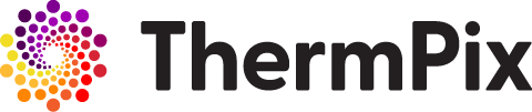 ThermPix Logo